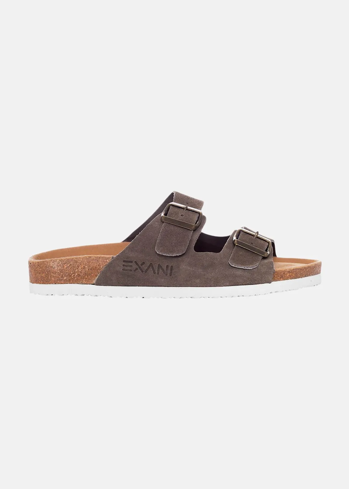 SPECTRA SUEDE M