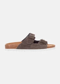 SPECTRA SUEDE W