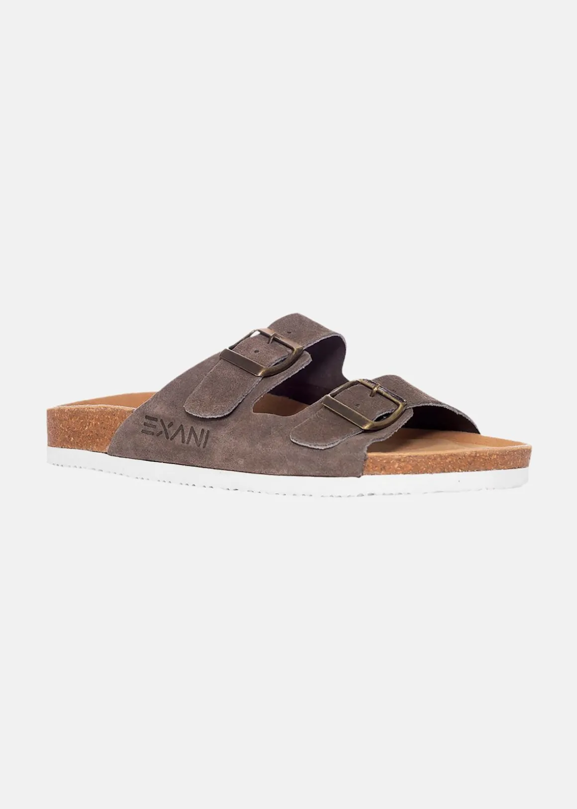 SPECTRA SUEDE W