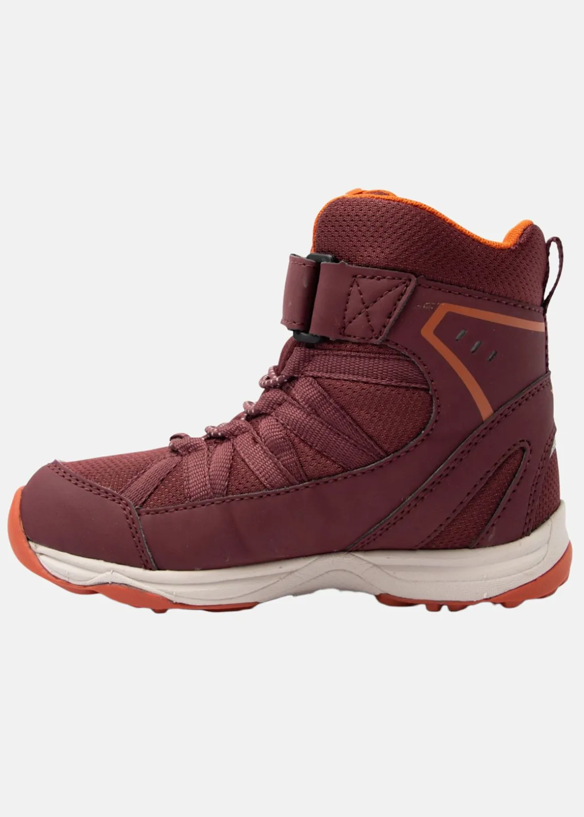 Sport Mid velcro Geilo GTX