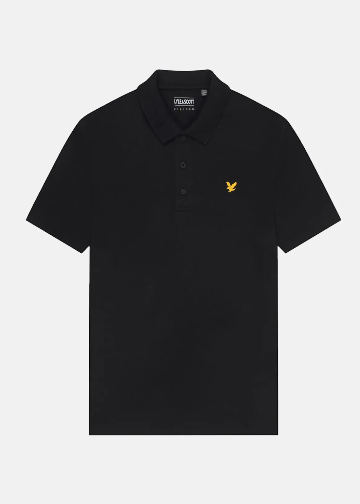 Sport SS Polo