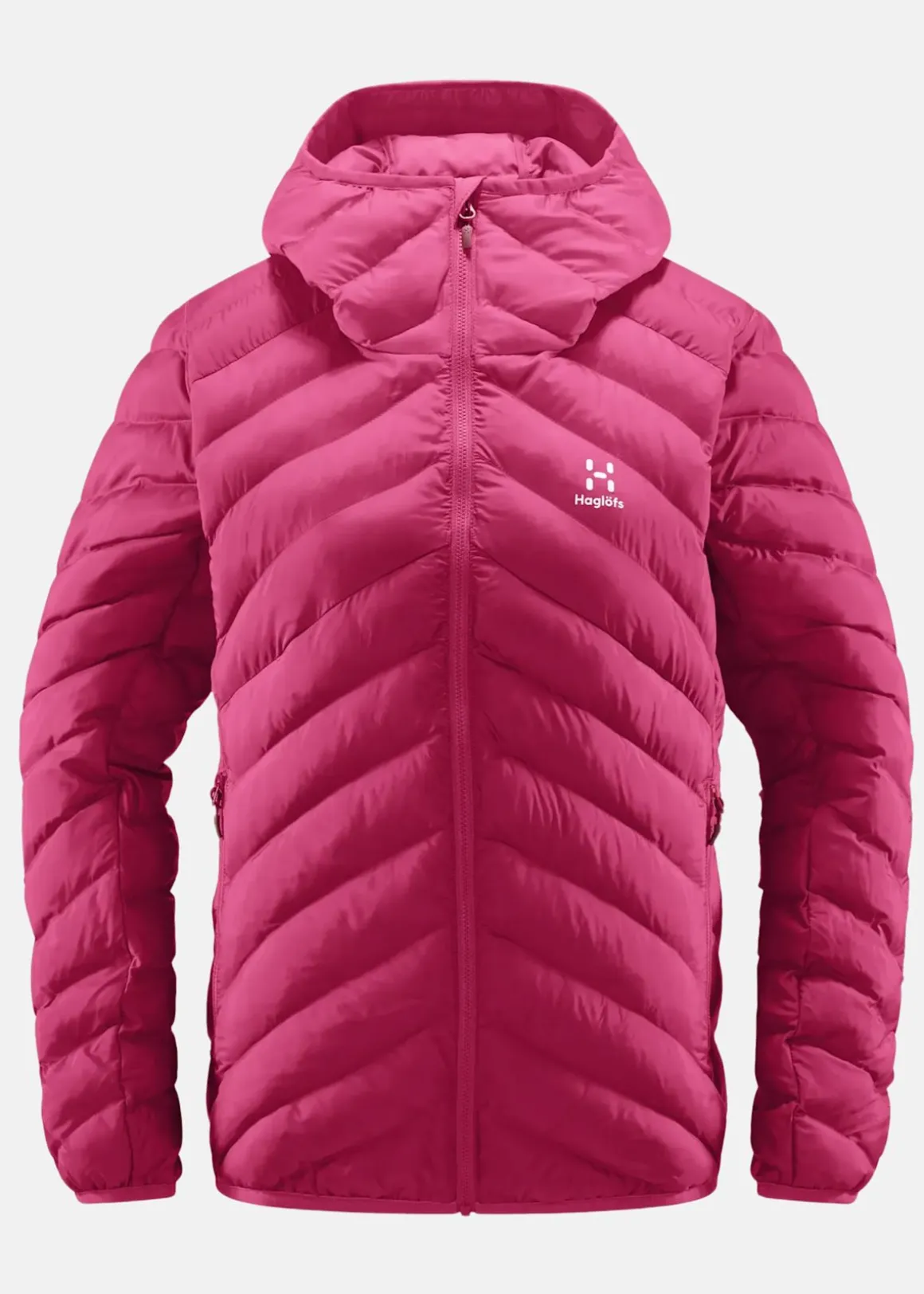 Särna Mimic Hood Women