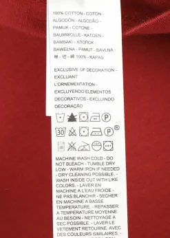 SS ORIGINAL HM TEE