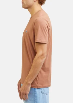 SS PATCH LOGO TEE