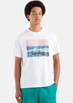 SS RELAXED FIT TEE