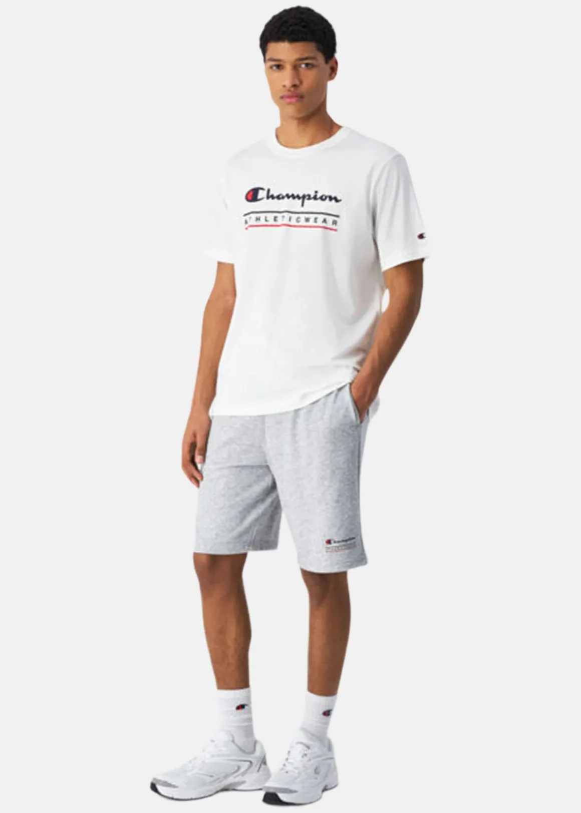 SS Tee
