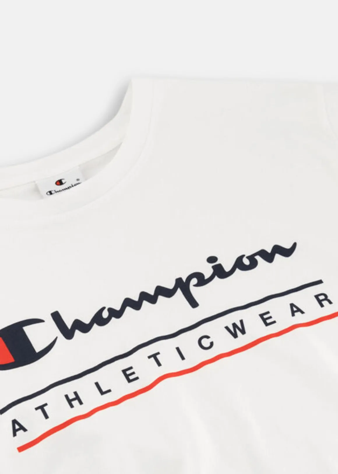 SS Tee