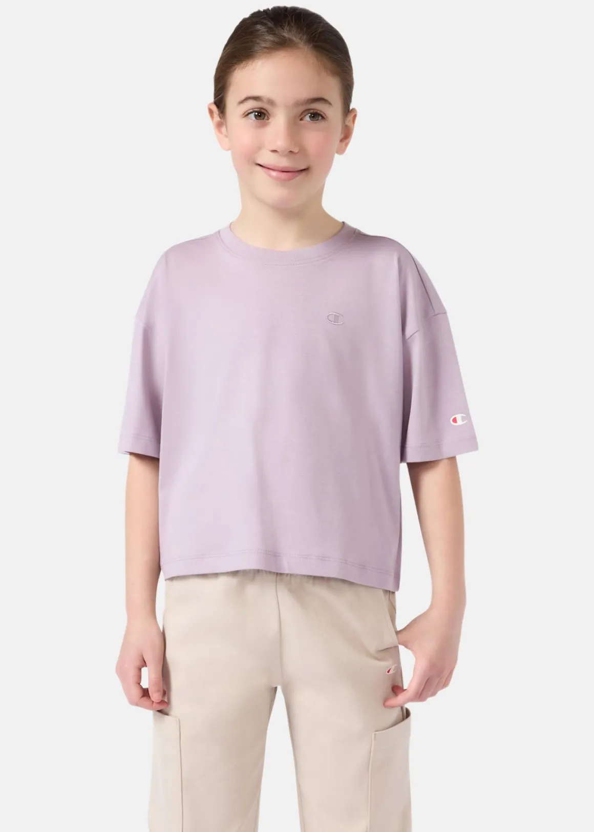 SS Tee