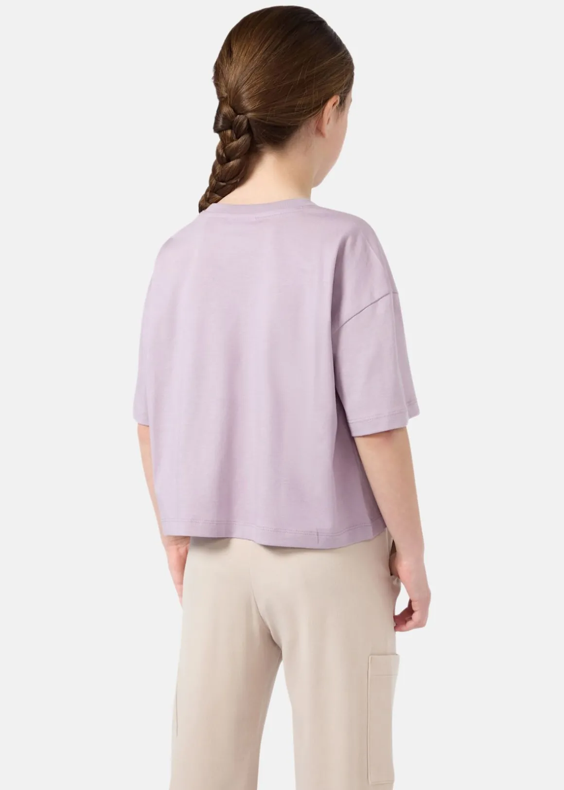 SS Tee