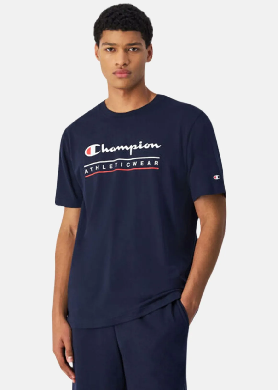 SS Tee