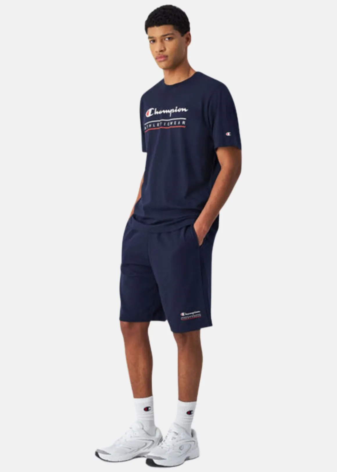 SS Tee