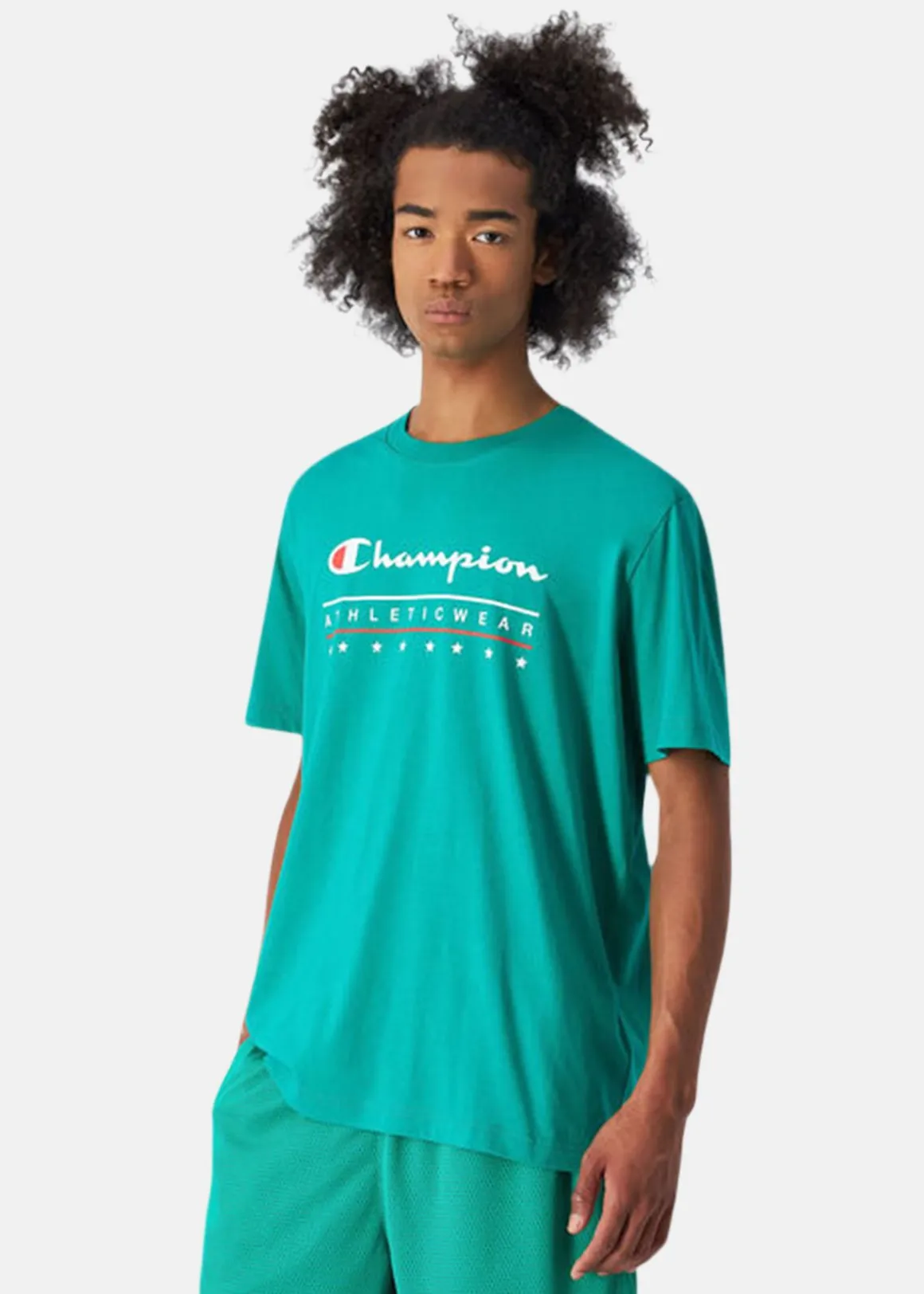 SS Tee