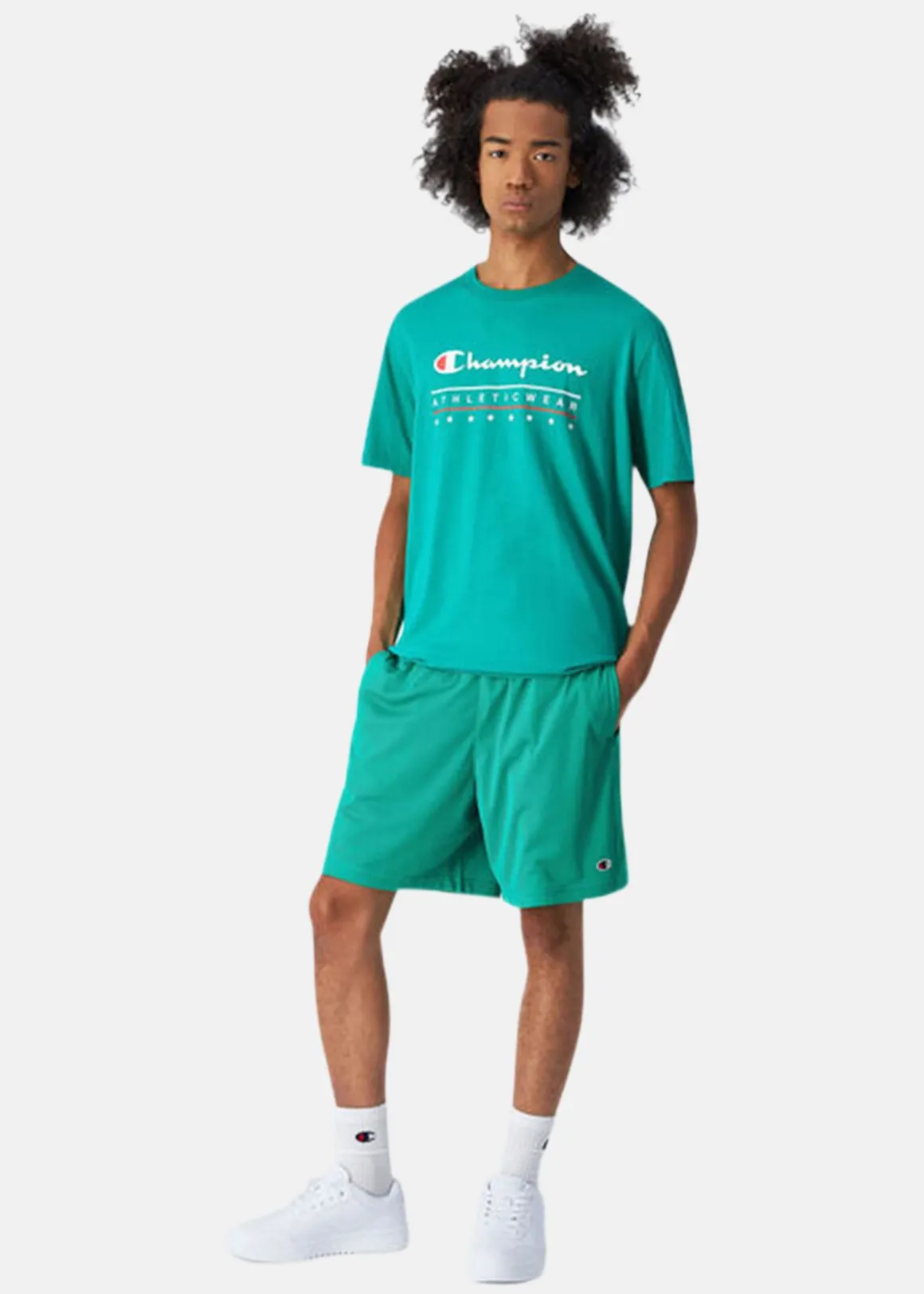 SS Tee