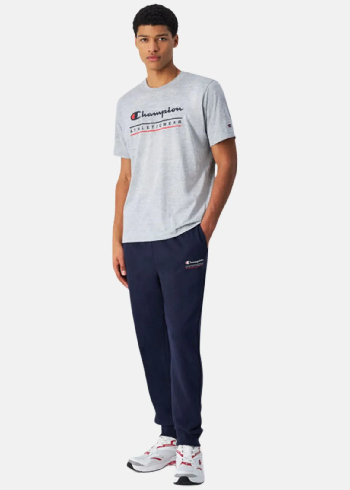 SS Tee