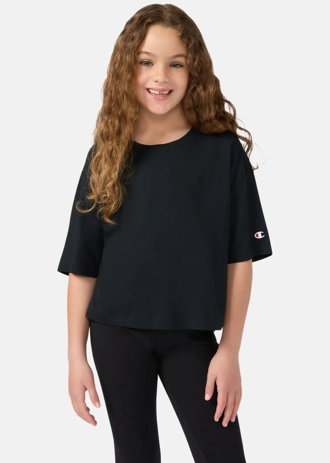 SS Tee