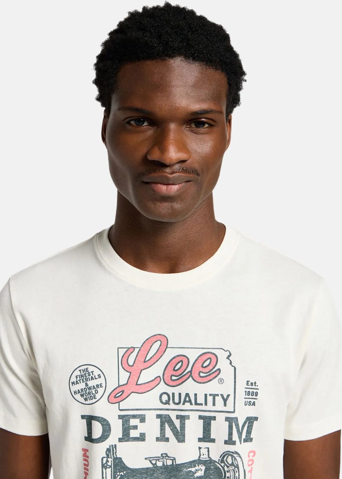 SS_WORKING_WEST_TEE ECRU