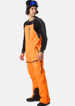 St. Anton Bib Pants