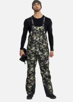 St. Anton Bib Pants