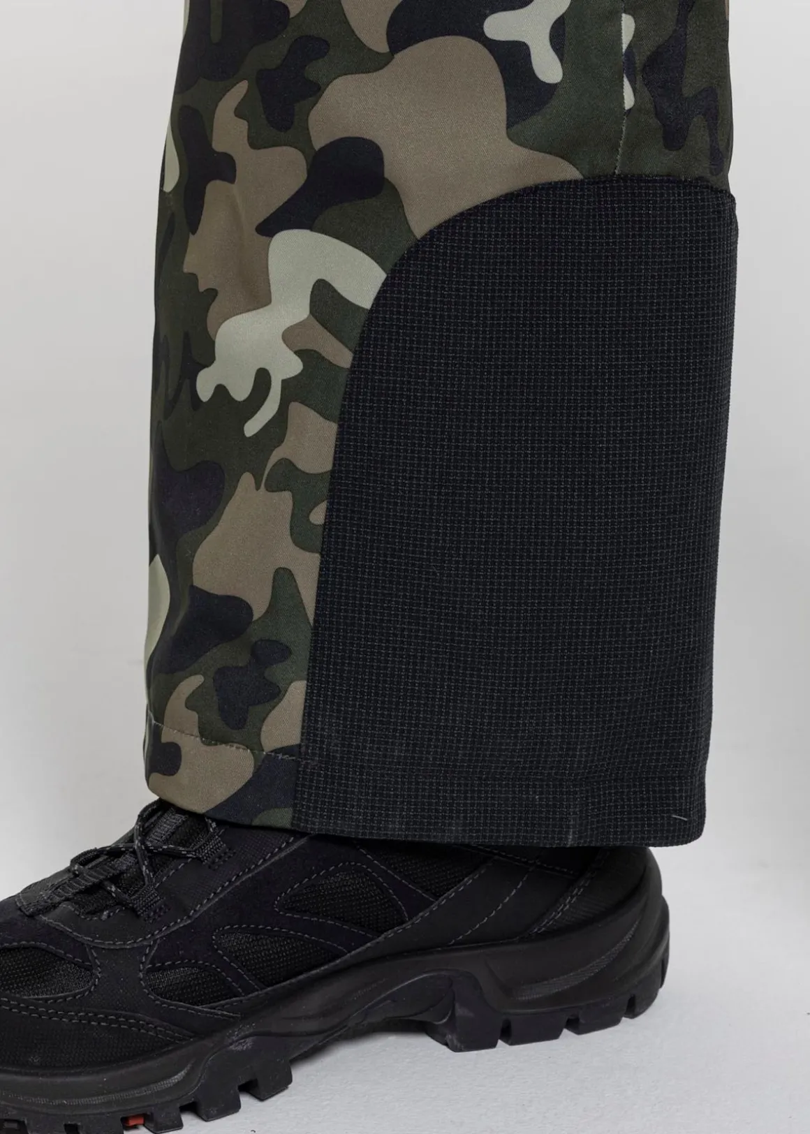 St. Anton Bib Pants