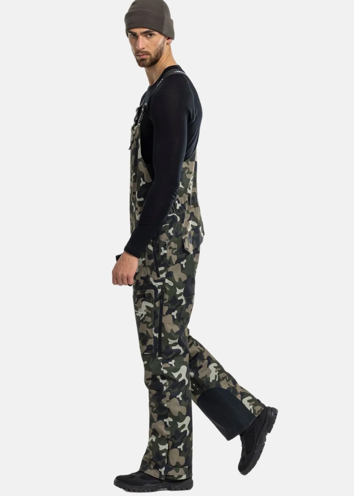 St. Anton Bib Pants