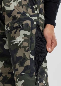 St. Anton Bib Pants