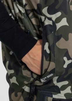 St. Anton Bib Pants