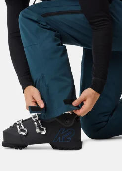 St. Anton Bib Pants