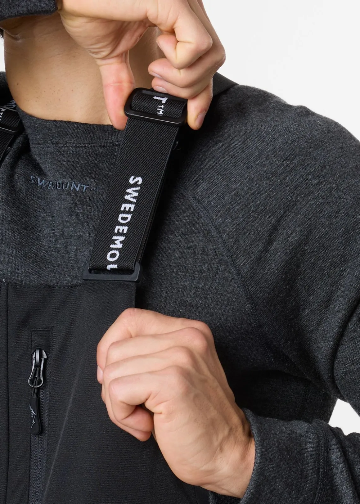 St. Anton Bib Pants