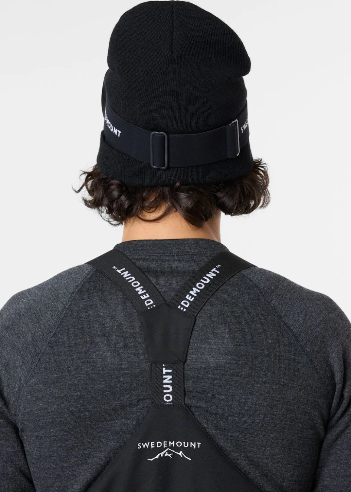 St. Anton Bib Pants