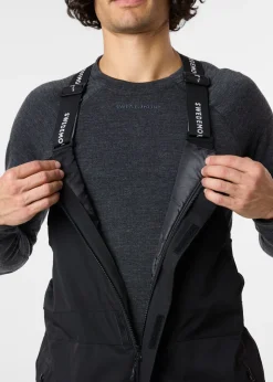 St. Anton Bib Pants