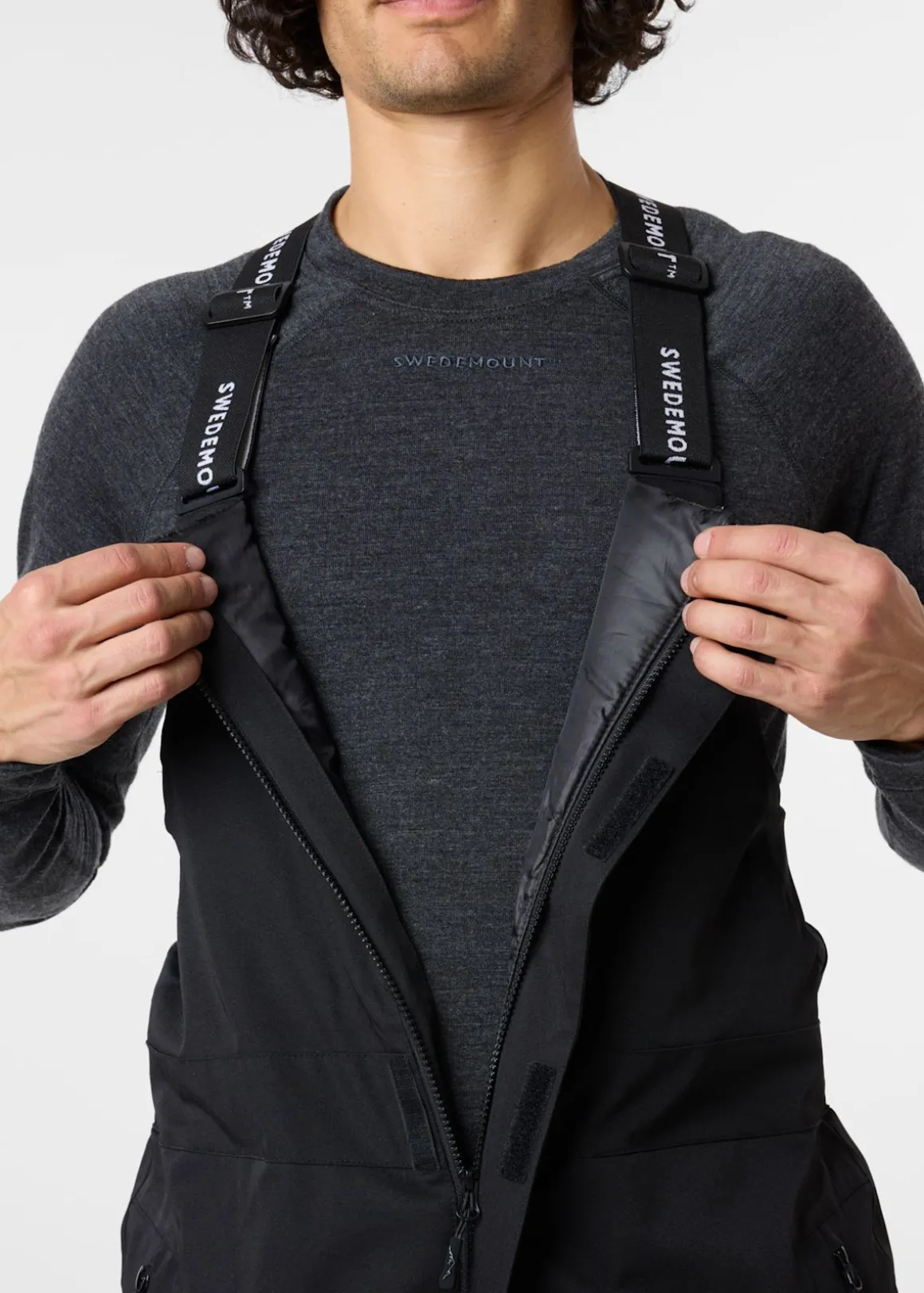 St. Anton Bib Pants