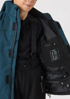 St. Anton Jacket JR