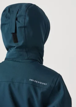 St. Anton Jacket JR