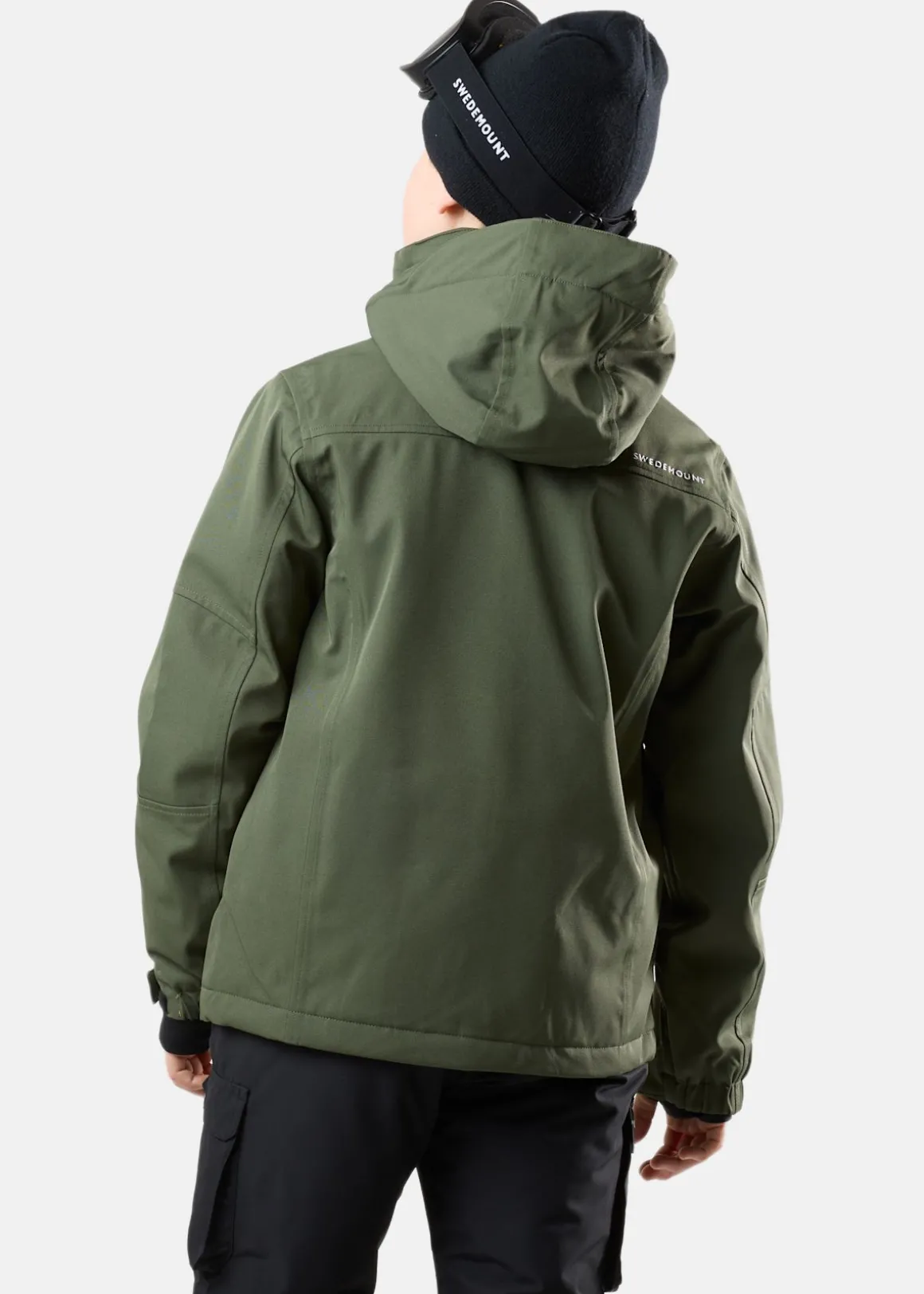St. Anton Jacket JR