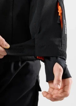 St. Anton Jacket JR