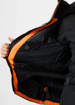 St. Anton Jacket JR
