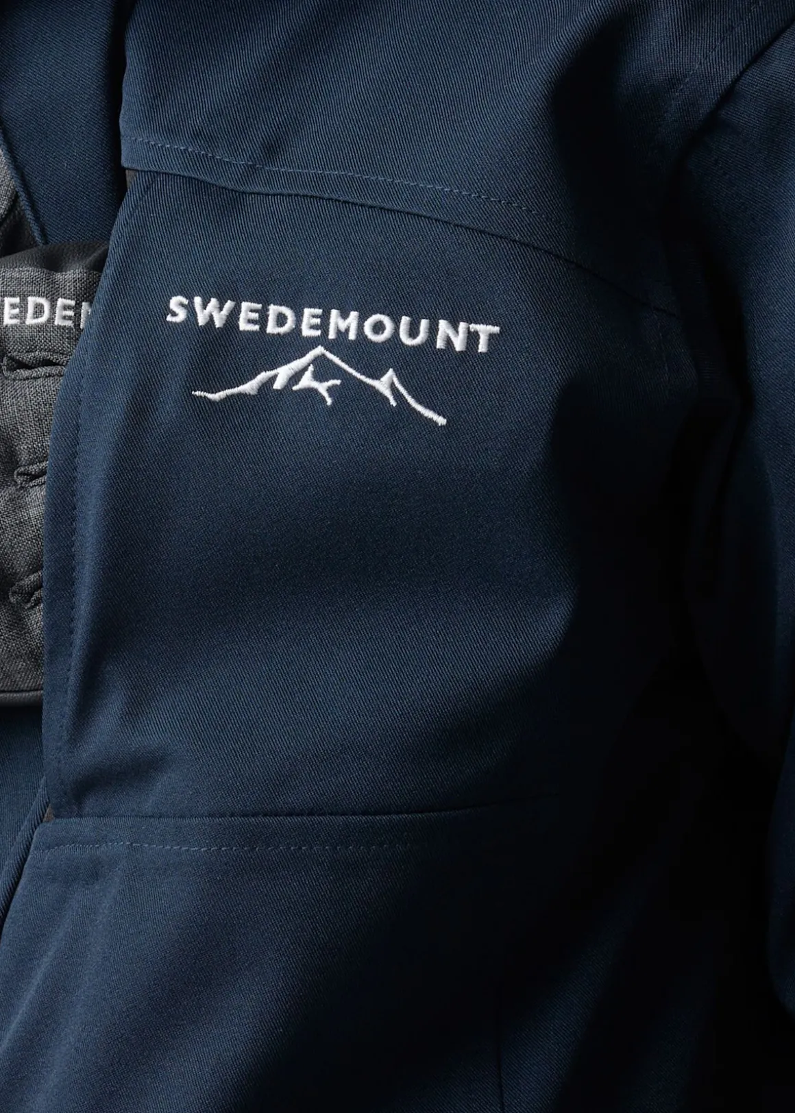 St. Anton Jacket JR