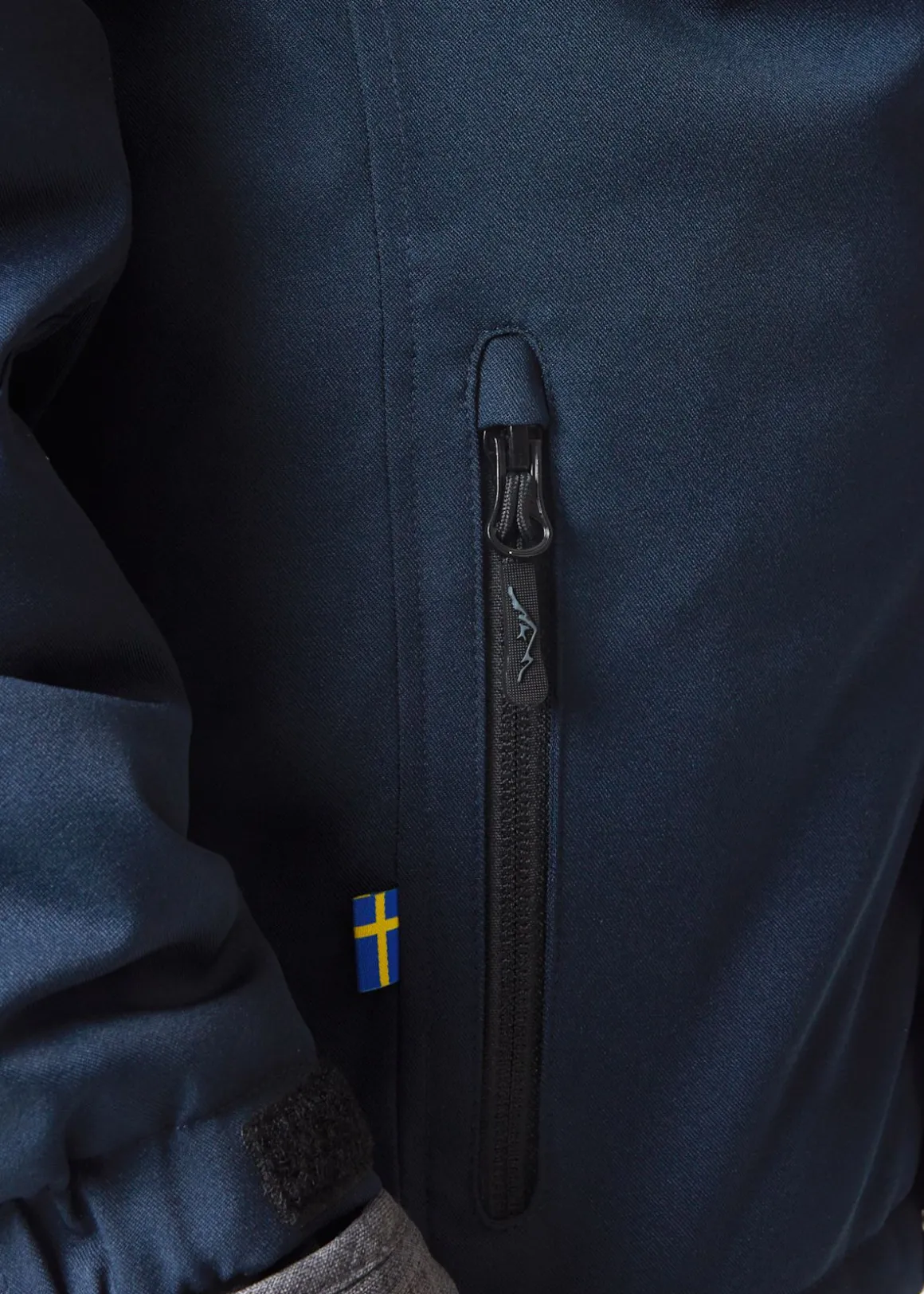 St. Anton Jacket JR