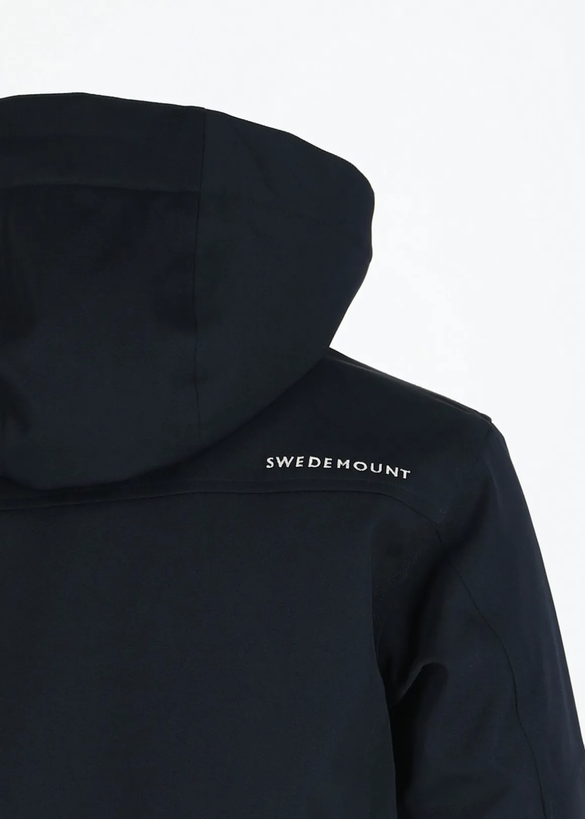 St. Anton Jacket JR