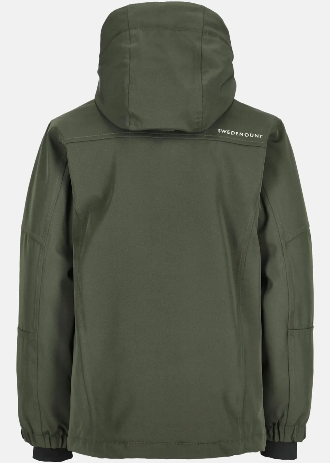 St. Anton Jacket JR