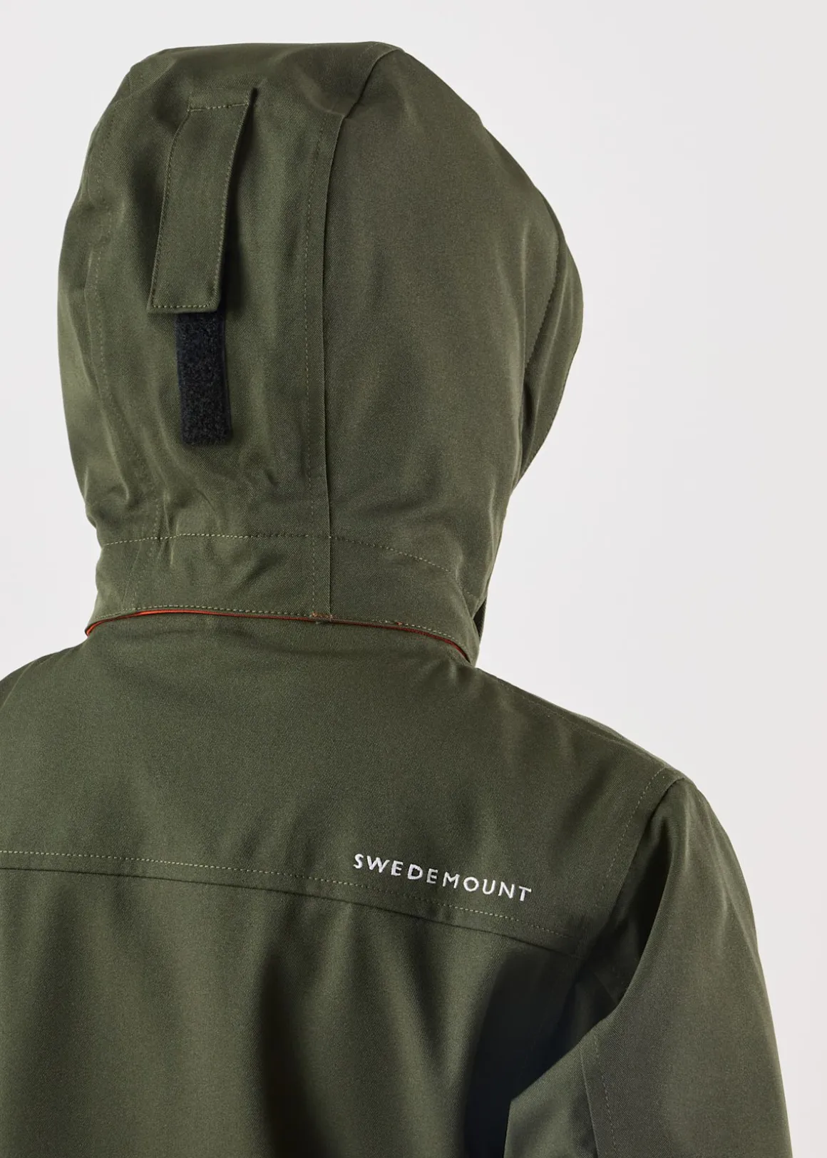 St. Anton Jacket JR