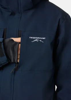 St. Anton Jacket SR