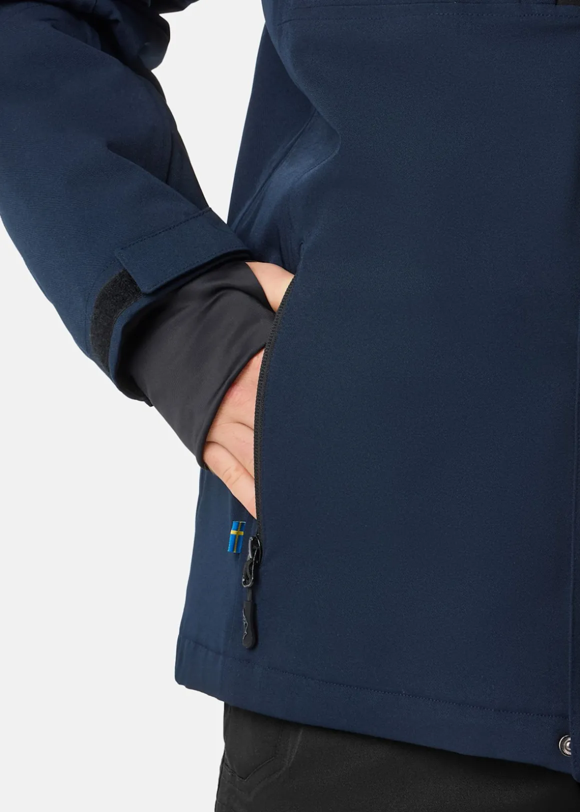 St. Anton Jacket SR