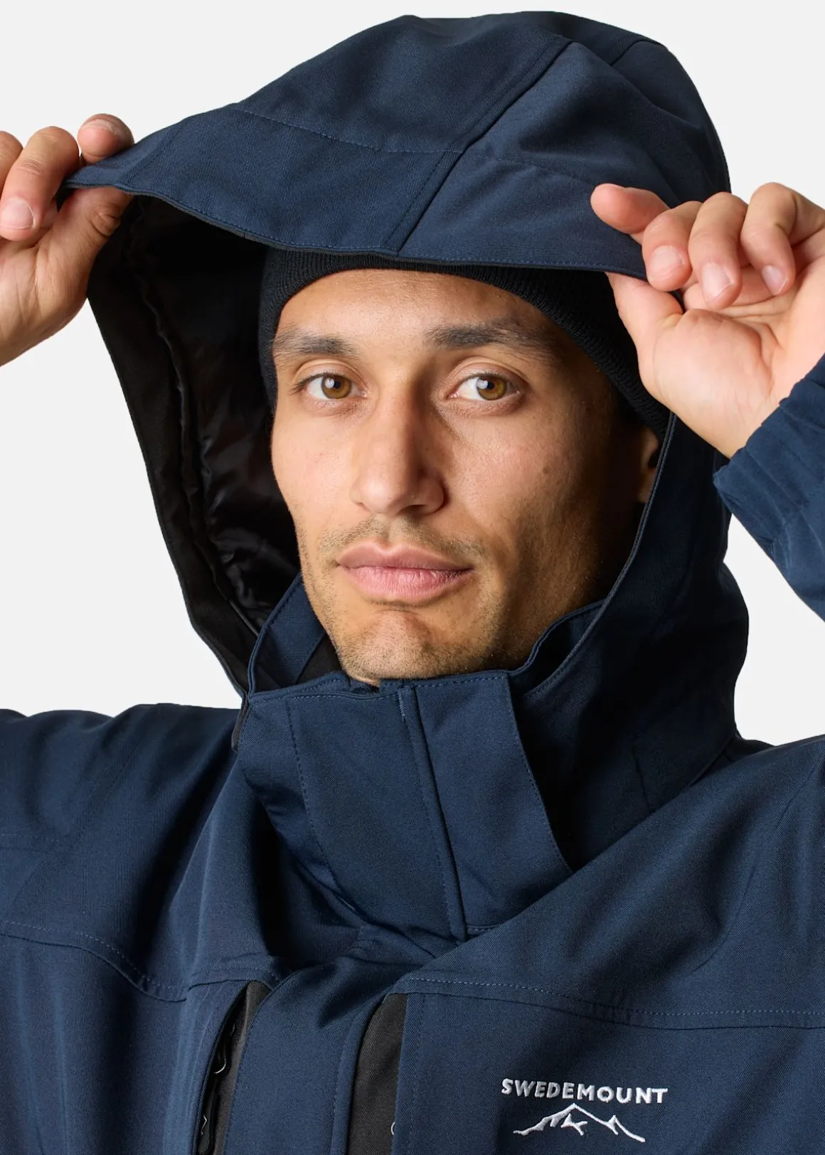 St. Anton Jacket SR