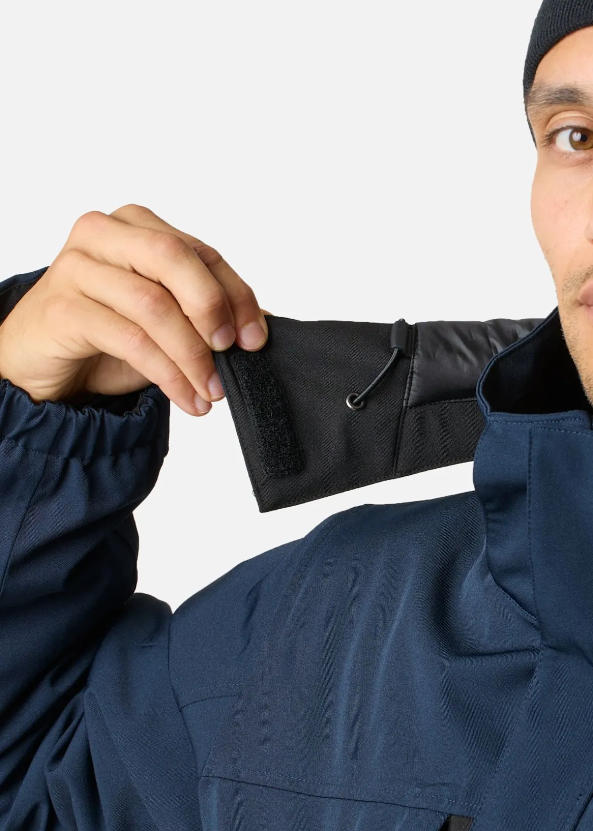 St. Anton Jacket SR
