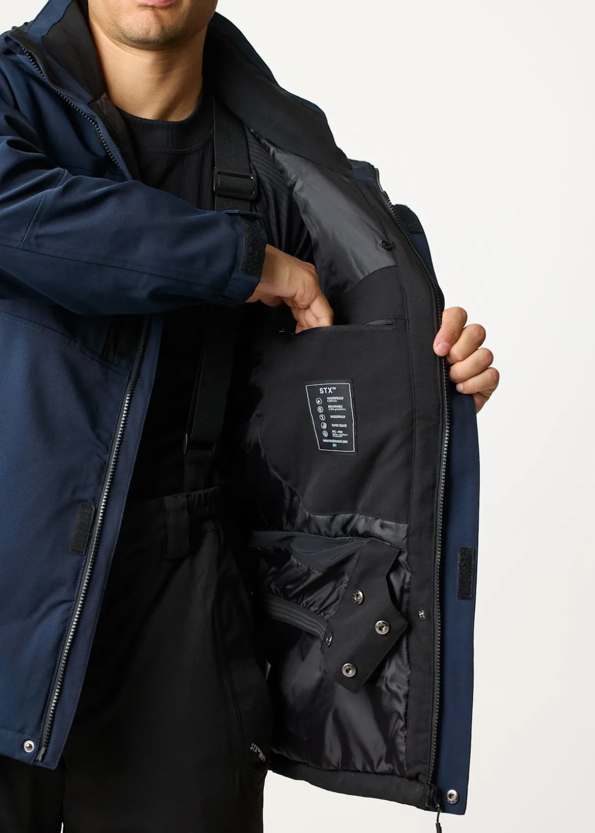 St. Anton Jacket SR
