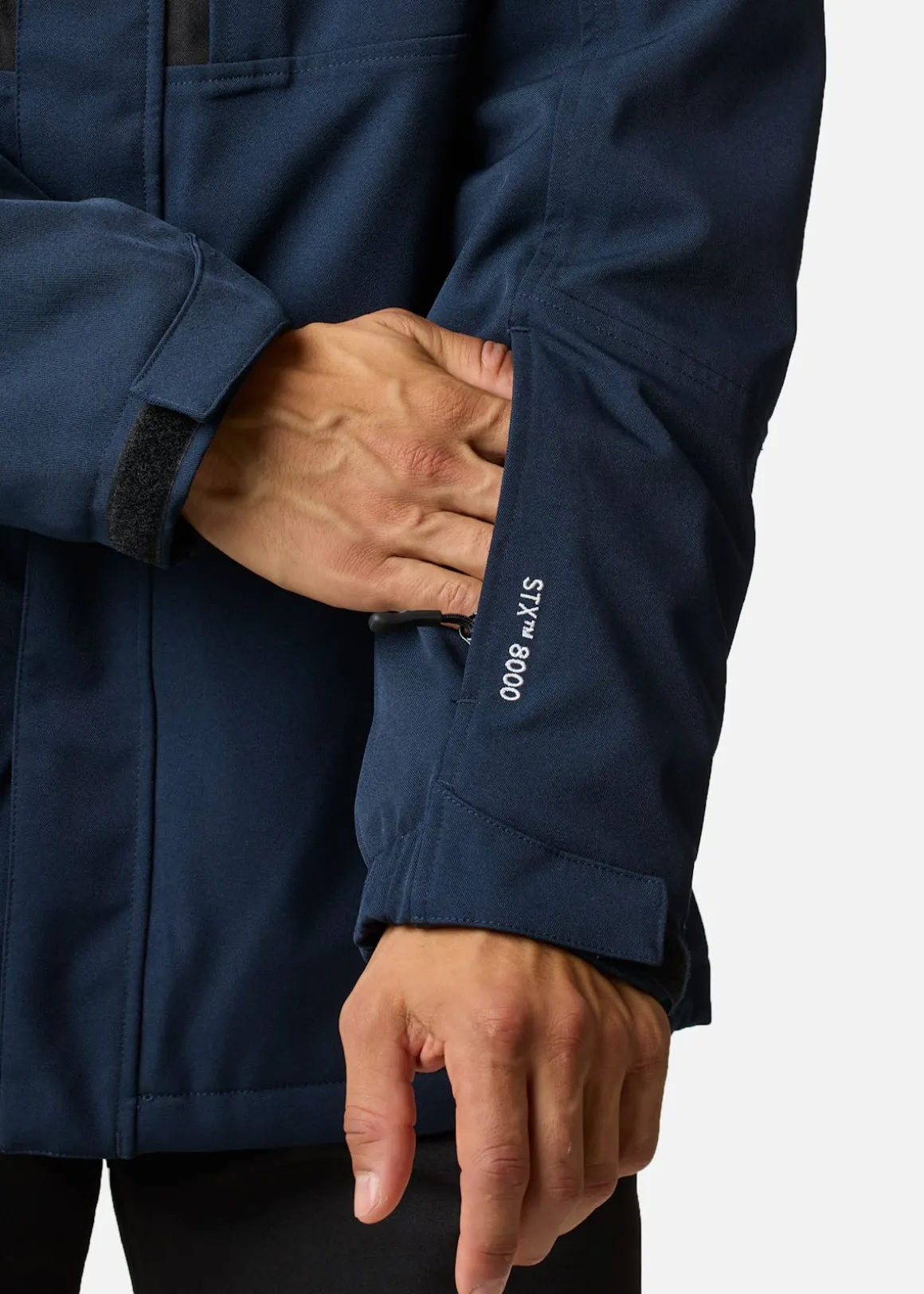 St. Anton Jacket SR