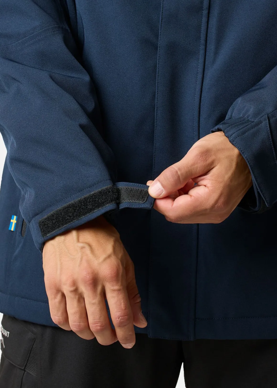 St. Anton Jacket SR