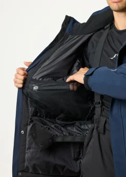 St. Anton Jacket SR