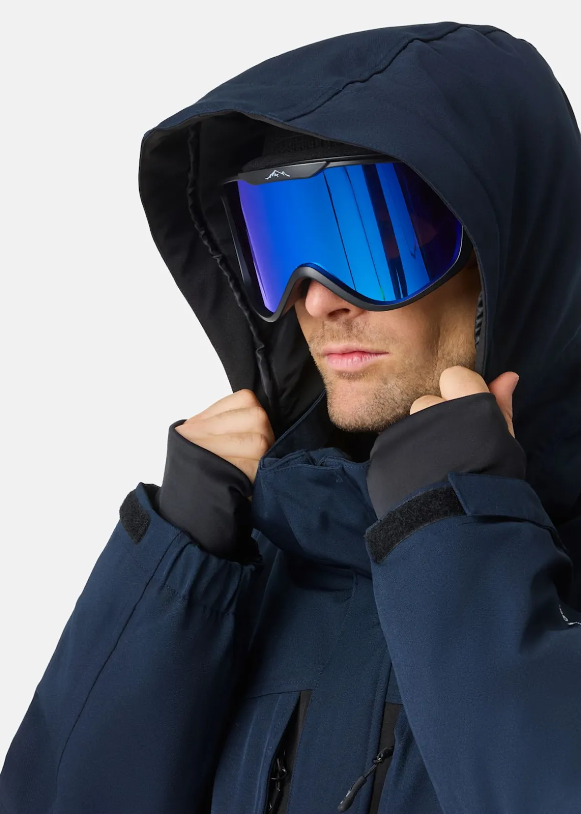 St. Anton Jacket SR